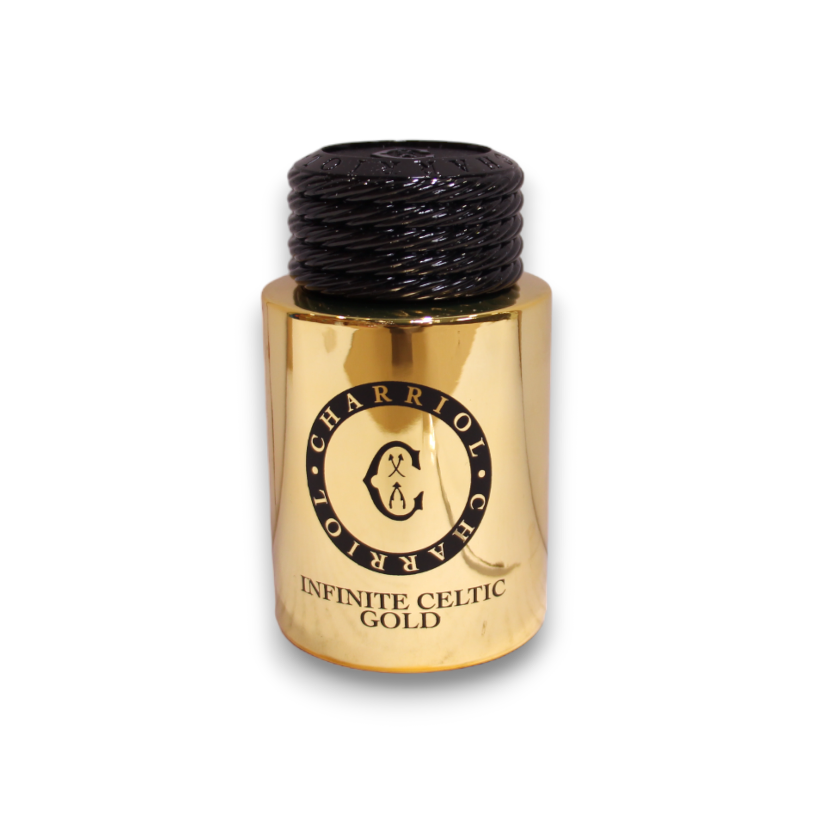 Charriol, Infinite Celtic Gold, Parfymvatten, För män, 30 ml