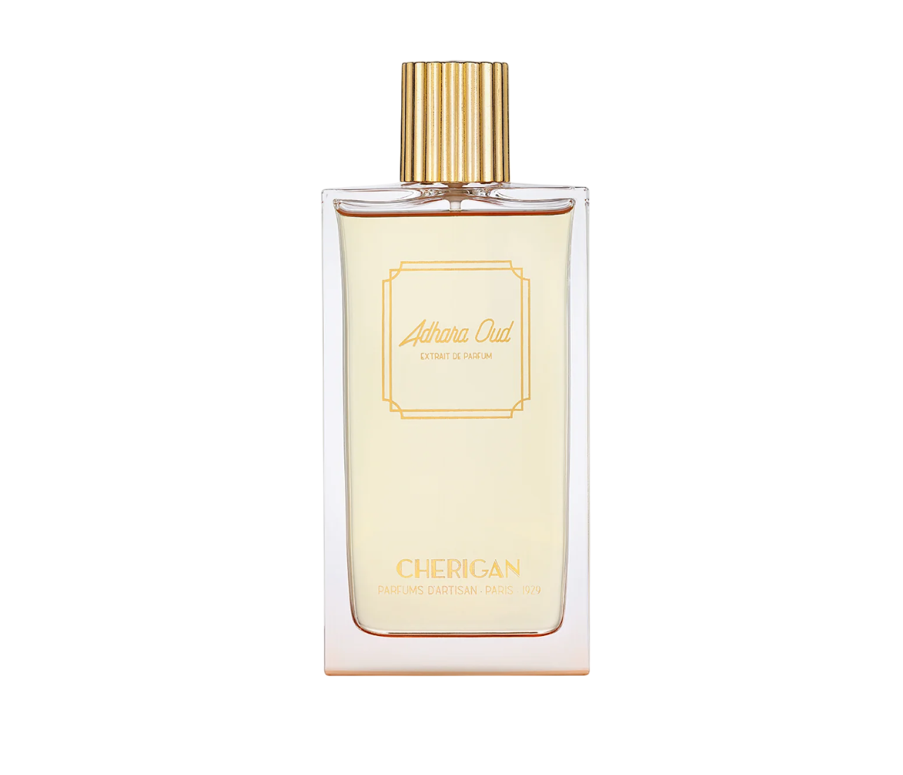 Cherigan, Adhara Oud, Parfymextrakt, Unisex, 100 ml