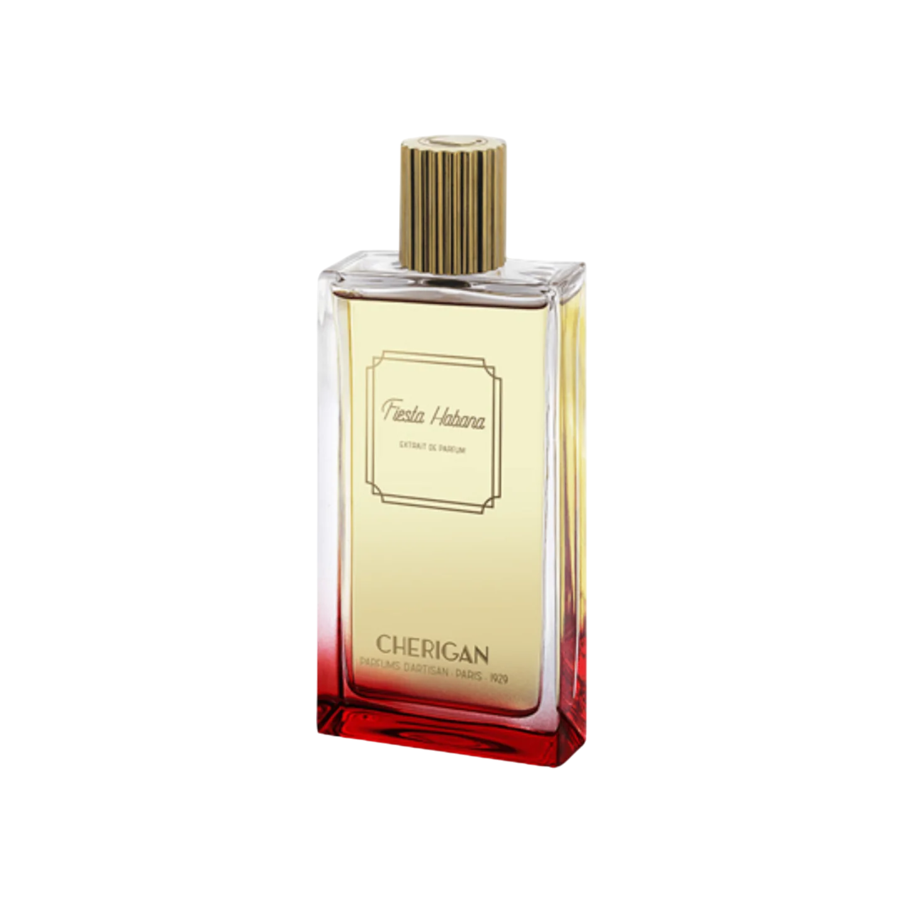 Cherigan, Fiesta Habana, Parfymextrakt, Unisex, 100 ml