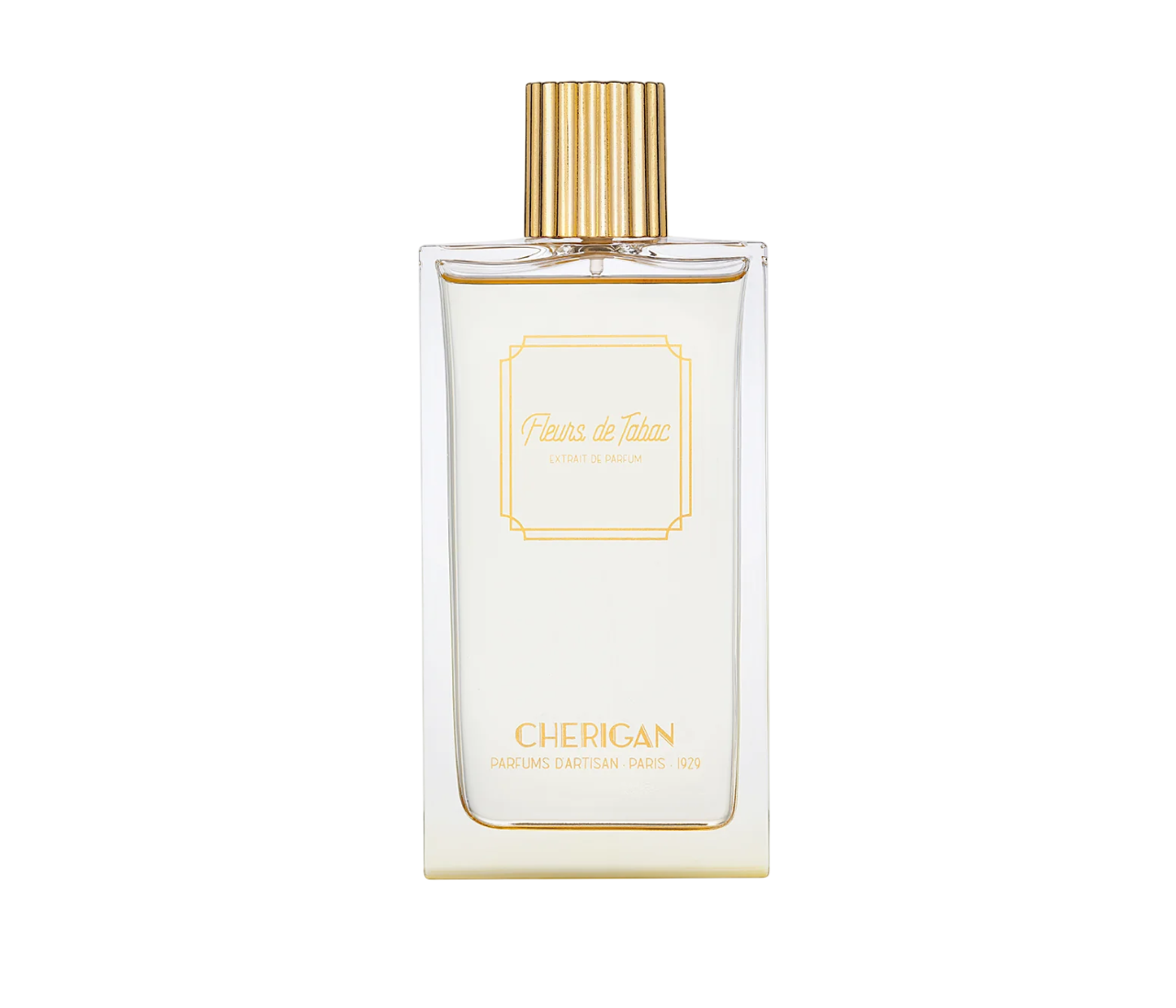 Cherigan, Fleurs De Tabac, Parfymextrakt, Unisex, 100 ml