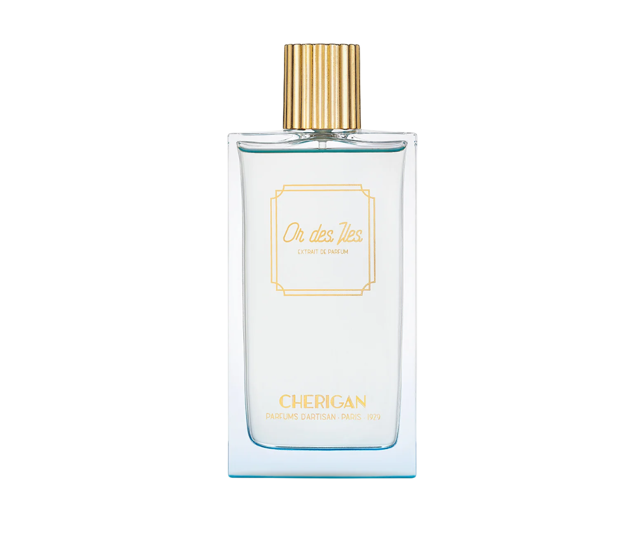 Cherigan, Or Des Iles, Parfymextrakt, Unisex, 100 ml