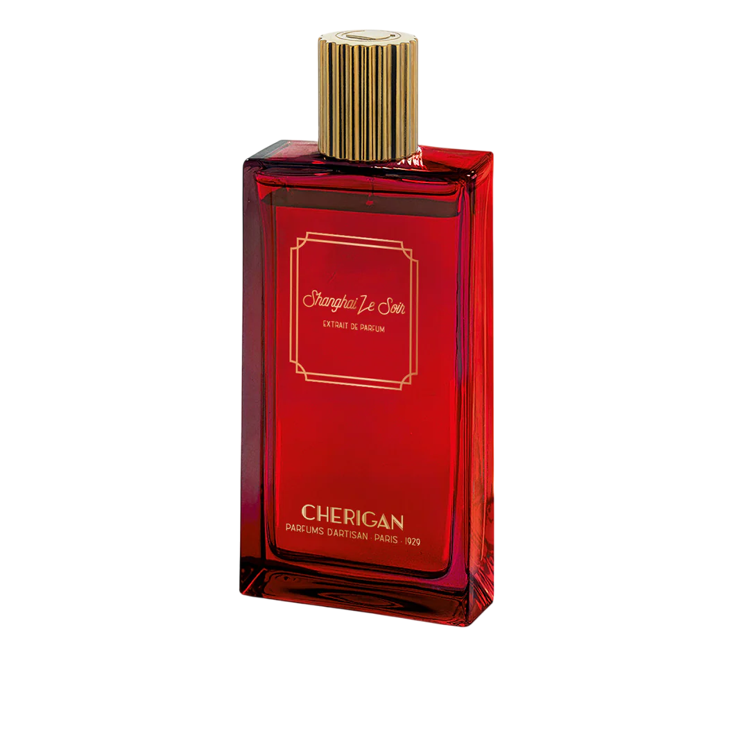 Cherigan, Shanghai Le Soir, Parfymextrakt, Unisex, 100 ml