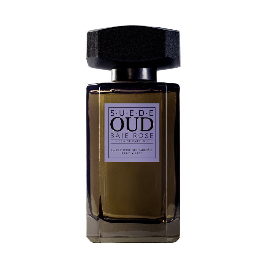 La Closerie Des Parfums, Baie Rose Oud Suede, Parfymvatten, Unisex, 100 ml
