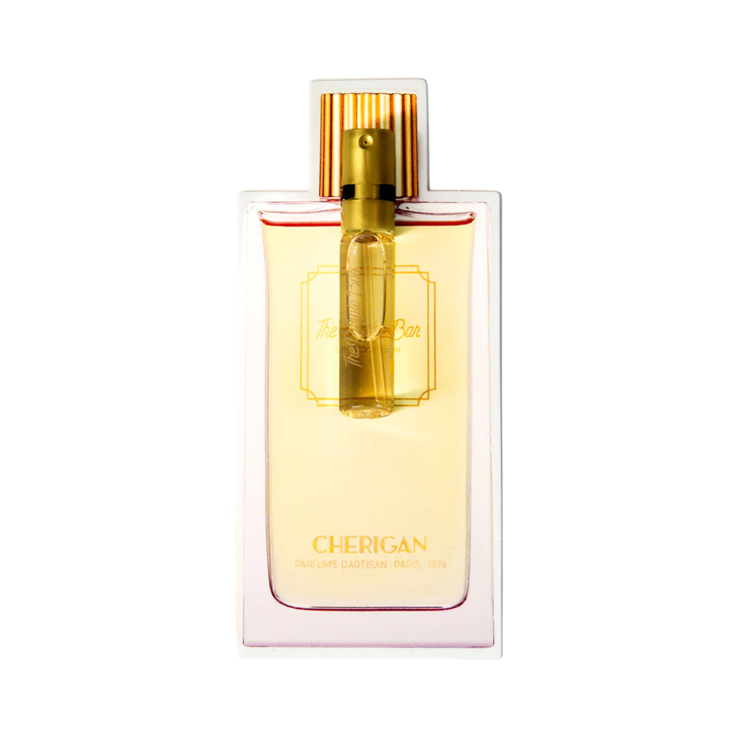 Cherigan, The Purple Bar, Parfymextrakt, Unisex, 100 ml
