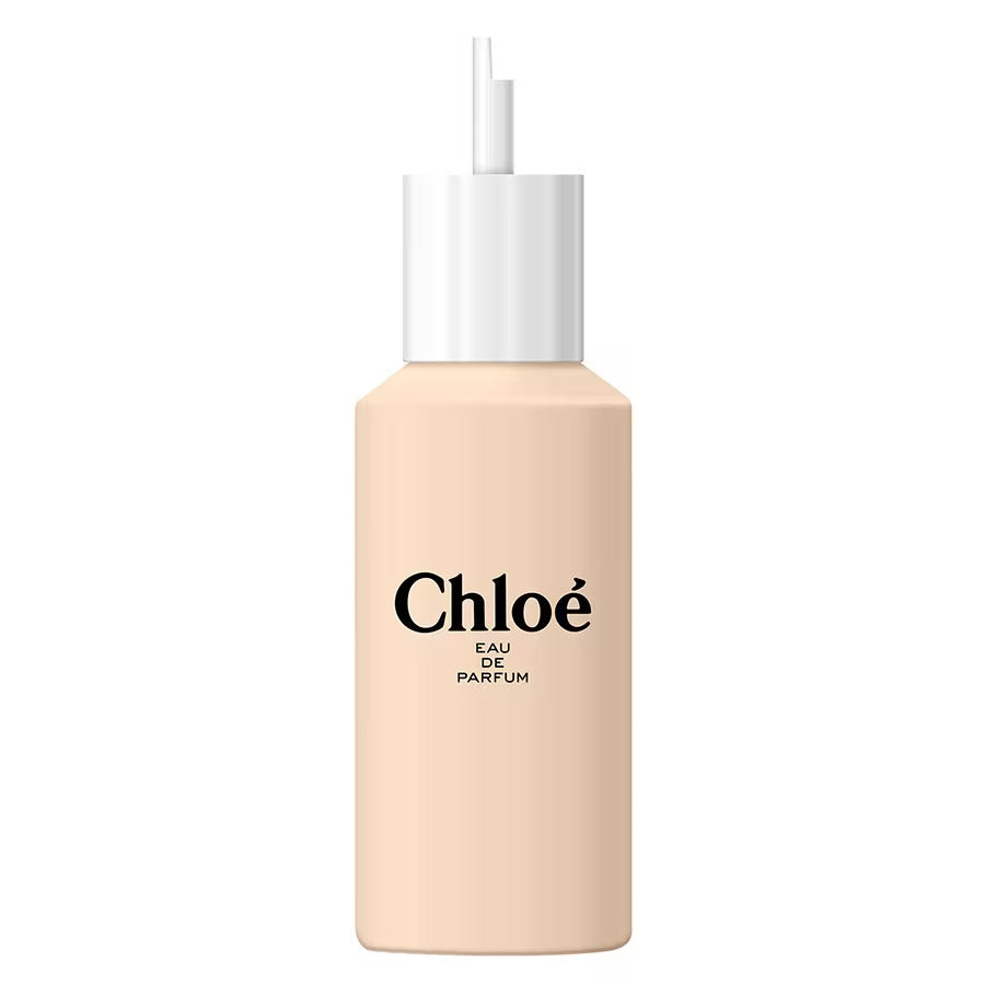 Chloe, Chloe, Parfymvatten, För kvinnor, Påfyllning, 150 ml