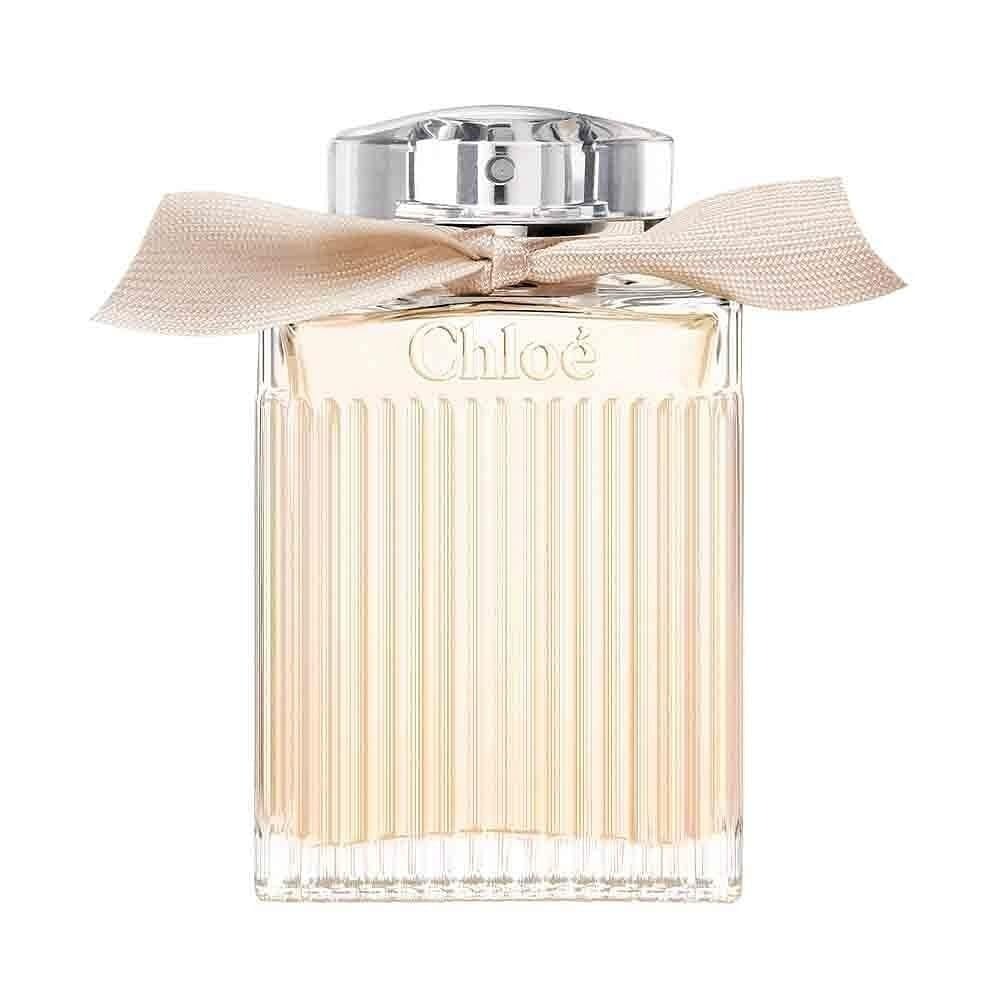 Chloe, Chloe, Parfymvatten, För kvinnor, Påfyllningsbar, 100 ml