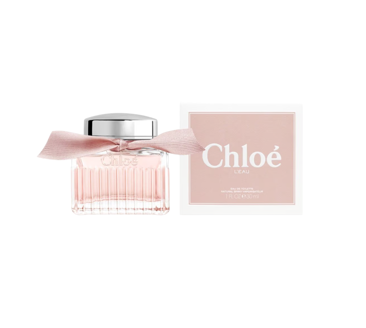 Chloe, L'Eau, Eau de Toilette, För kvinnor, 30 ml
