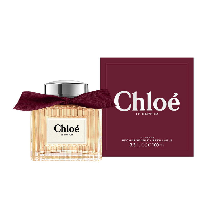 Chloe, Le Parfum, Parfymvatten, För kvinnor, 100 ml