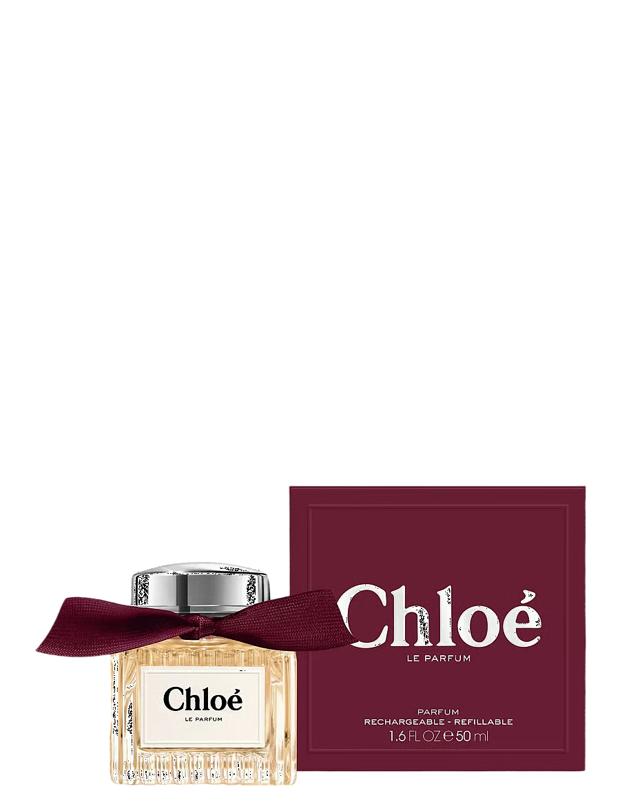 Chloe, Le Parfum, Parfymvatten, För kvinnor, 50 ml