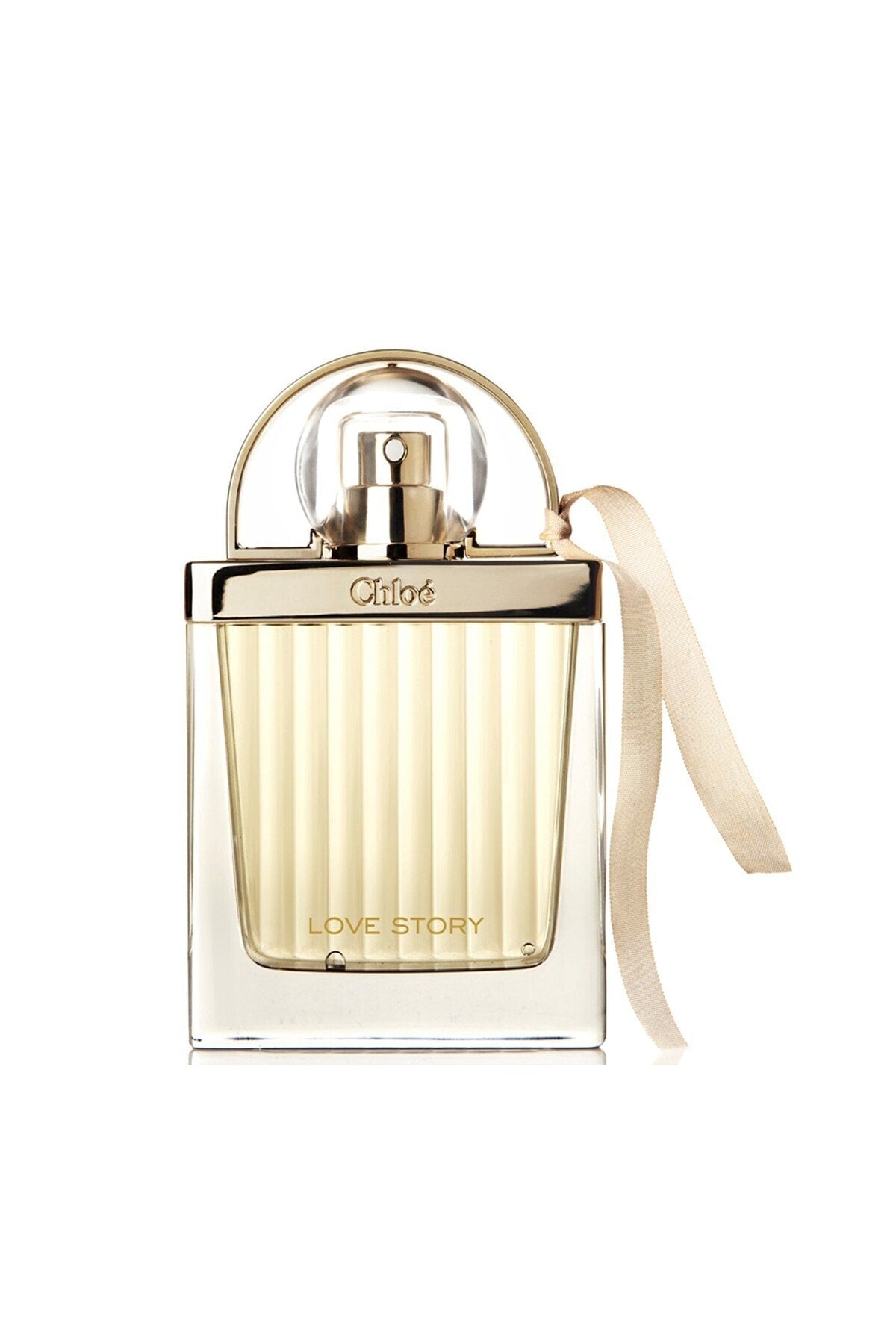 Chloe, Love Story, Parfymvatten, För kvinnor, 50 ml