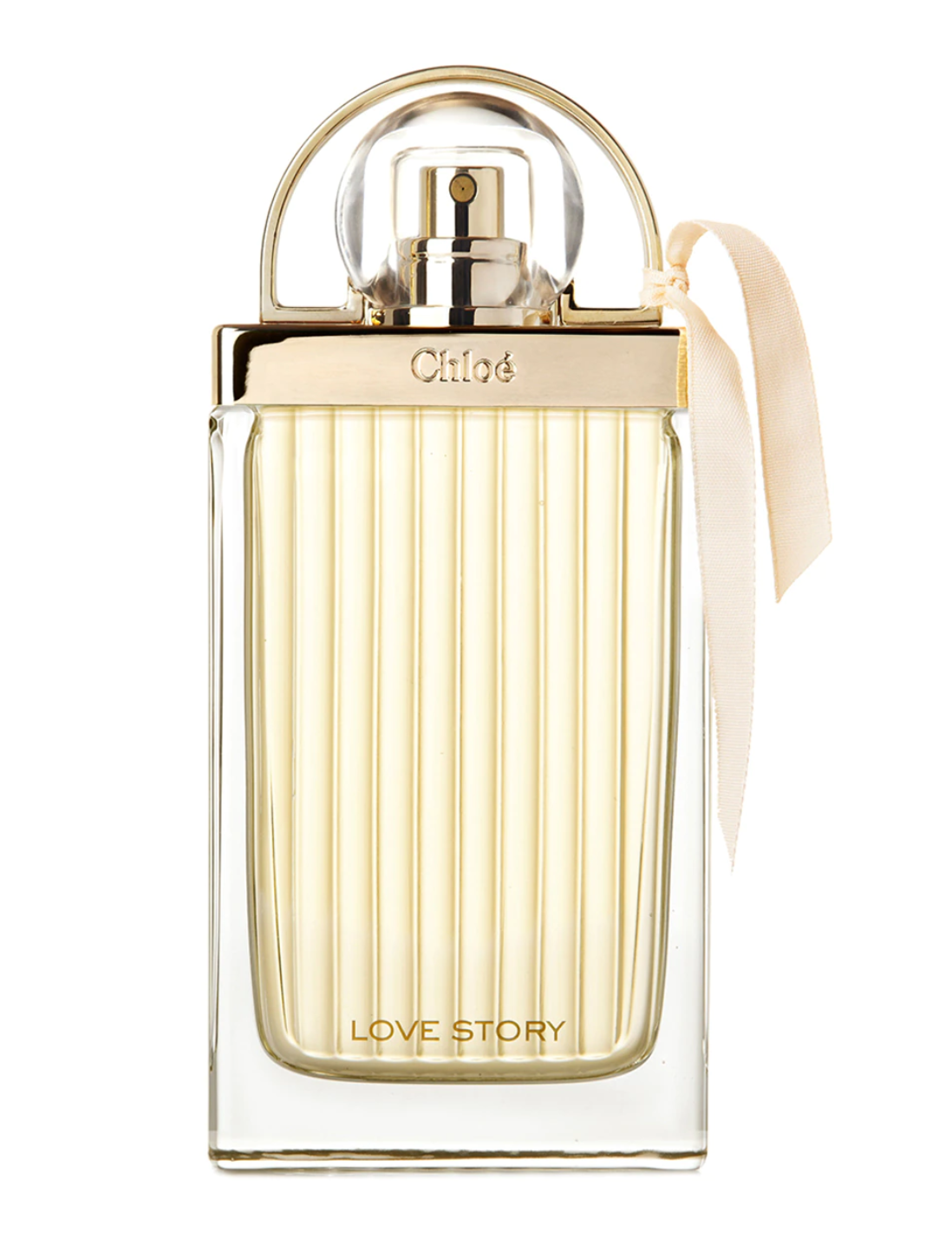 Chloe, Love Story, Parfymvatten, För kvinnor, 75 ml