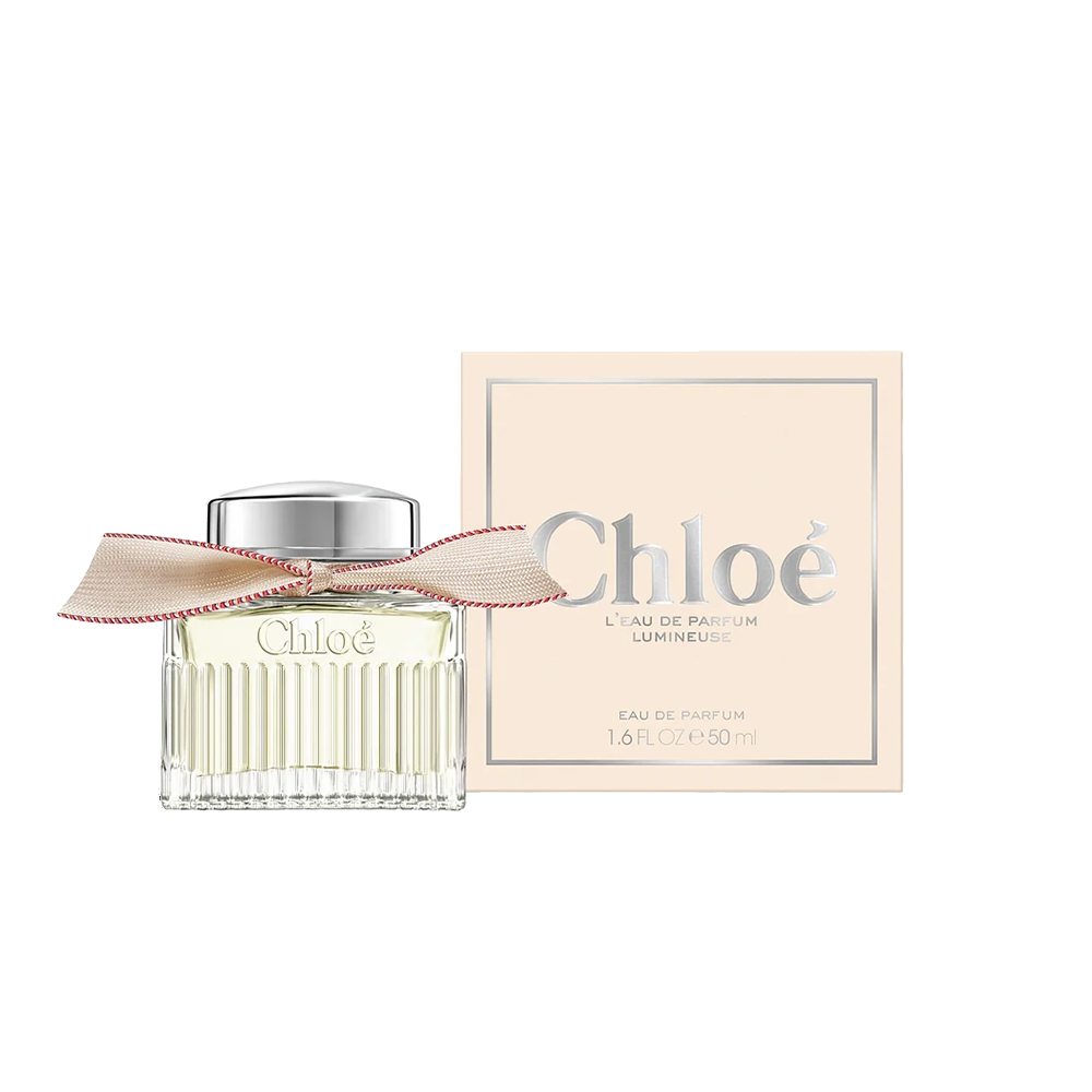 Chloe, Lumineuse, Parfymvatten, För kvinnor, 50 ml
