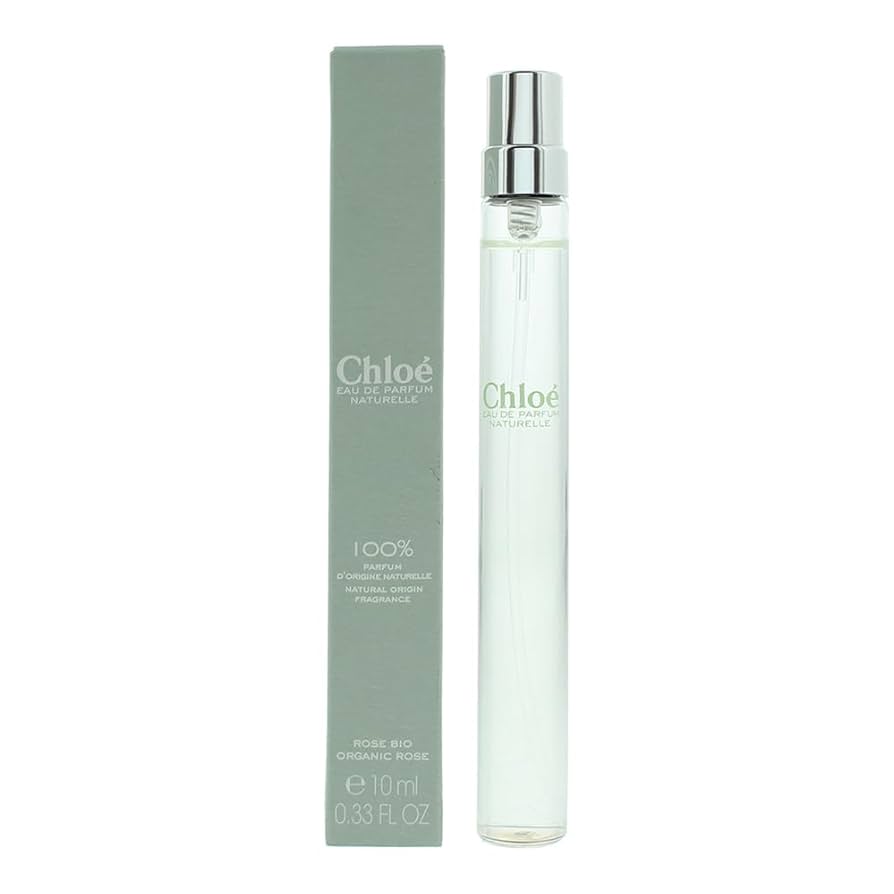 Chloe, Naturelle, Parfymvatten, För kvinnor, 10 ml
