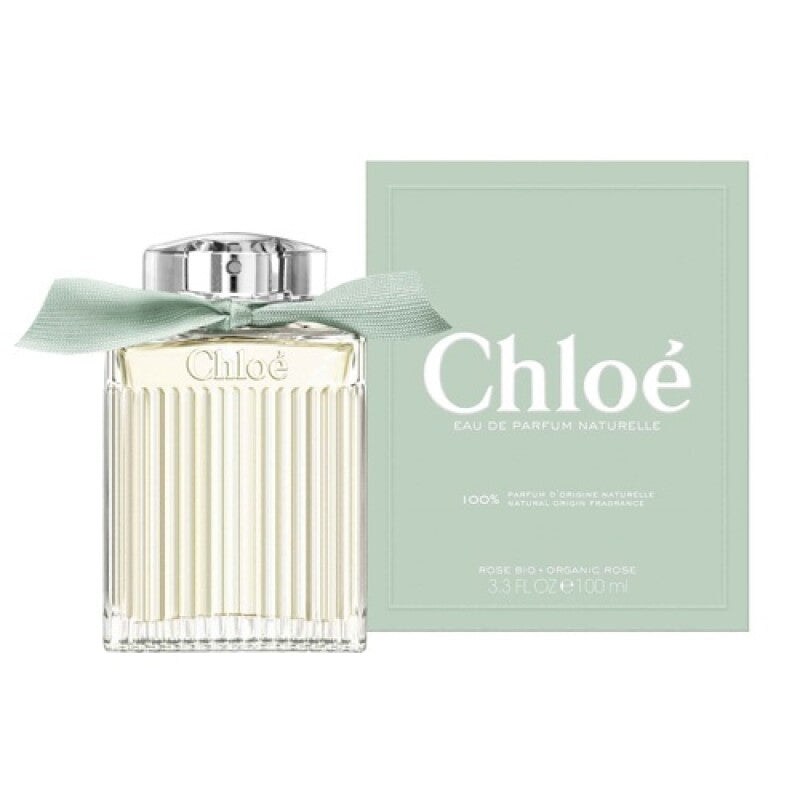 Chloe, Naturelle, Parfymvatten, För kvinnor, 100 ml