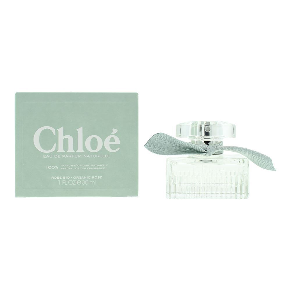 Chloe, Naturelle, Parfymvatten, För kvinnor, 30 ml