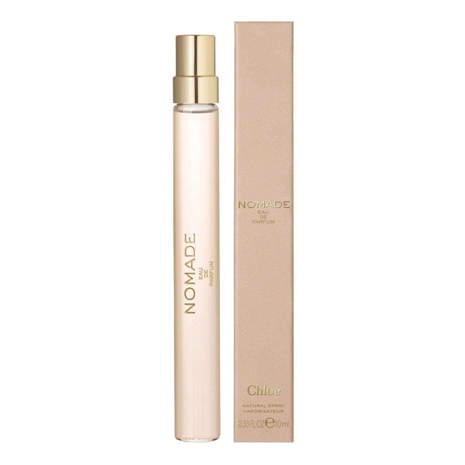 Chloe, Nomade, Parfymvatten, För kvinnor, 10 ml