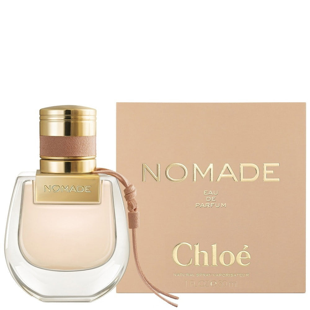 Chloe, Nomade, Parfymvatten, För kvinnor, 30 ml