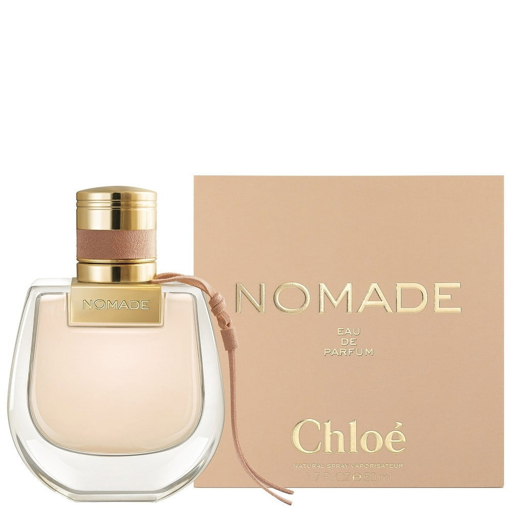 Chloe, Nomade, Parfymvatten, För kvinnor, 50 ml