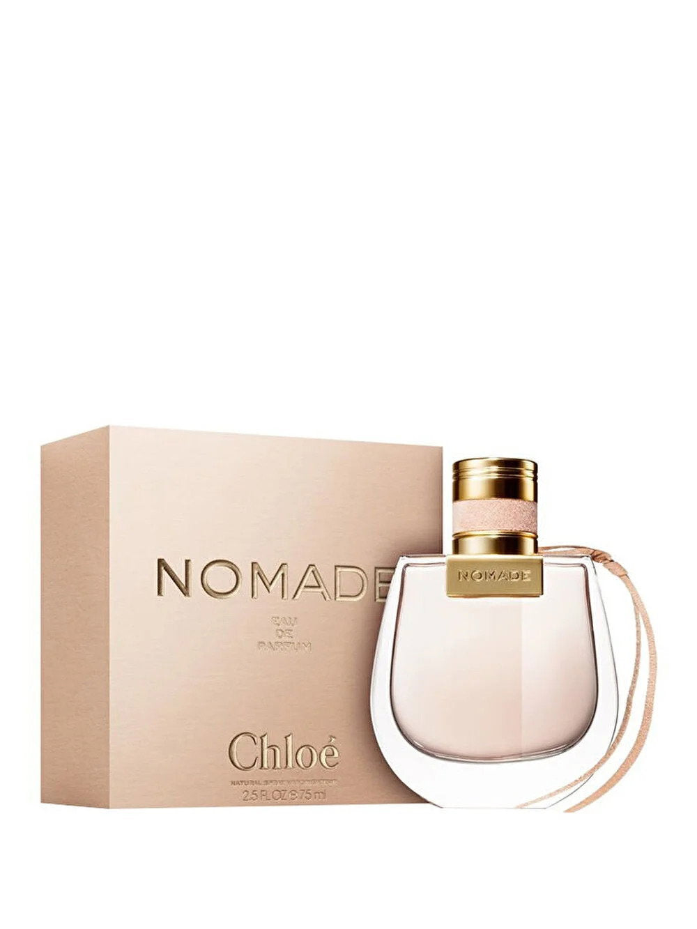 Chloe, Nomade, Parfymvatten, För kvinnor, 75 ml