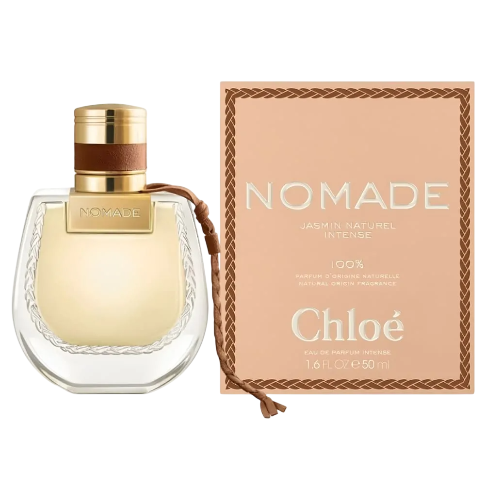 Chloe,  Nomade Jasmin Naturelle Intense, Parfymvatten, För kvinnor, 50 ml