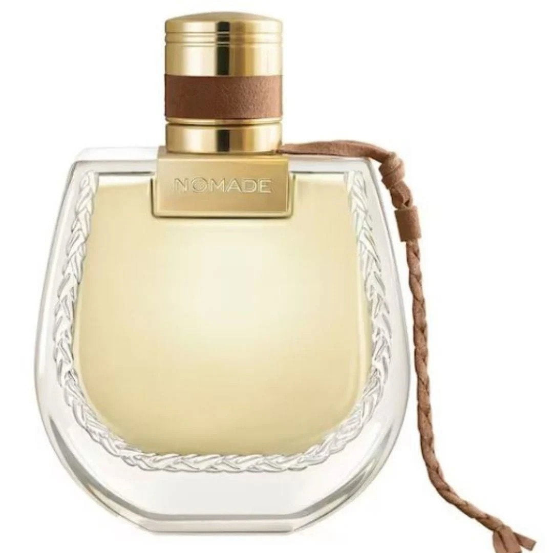 Chloe,  Nomade Jasmin Naturelle Intense, Parfymvatten, För kvinnor, 75 ml
