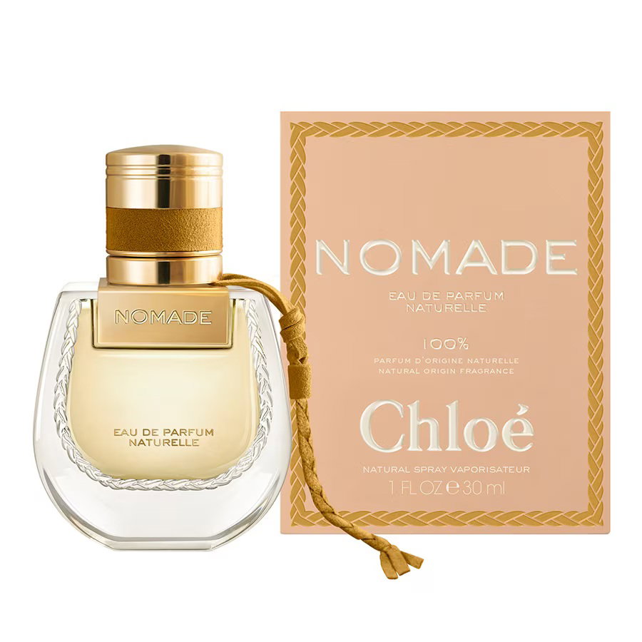 Chloe, Nomade Naturelle, Parfymvatten, För kvinnor, 30 ml
