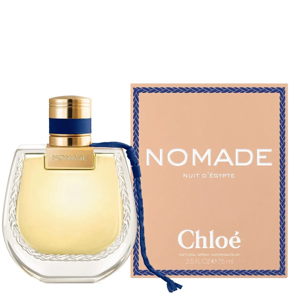 Chloe, Nomade Nuit D'Egypte, Parfymvatten, För kvinnor, 75 ml