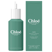 Chloe, Rose Naturelle Intense, Parfymvatten, För kvinnor, Påfyllning, 150 ml