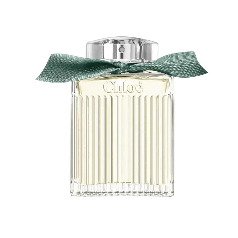 Chloe, Rose Naturelle Intense, Parfymvatten, För kvinnor, Påfyllningsbar, 100 ml