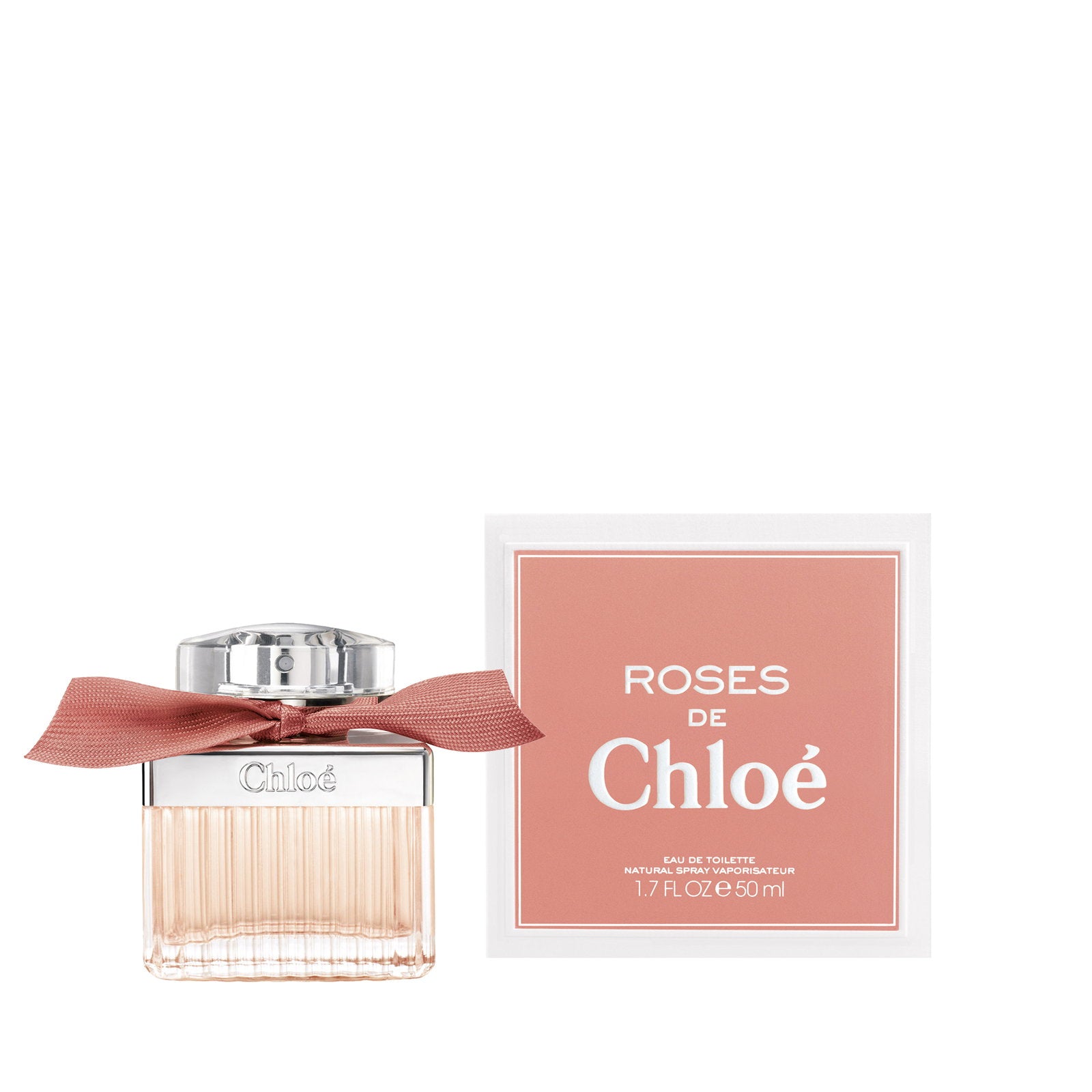 Chloe, Roses De Chloe, Eau de Toilette, För kvinnor, 50 ml