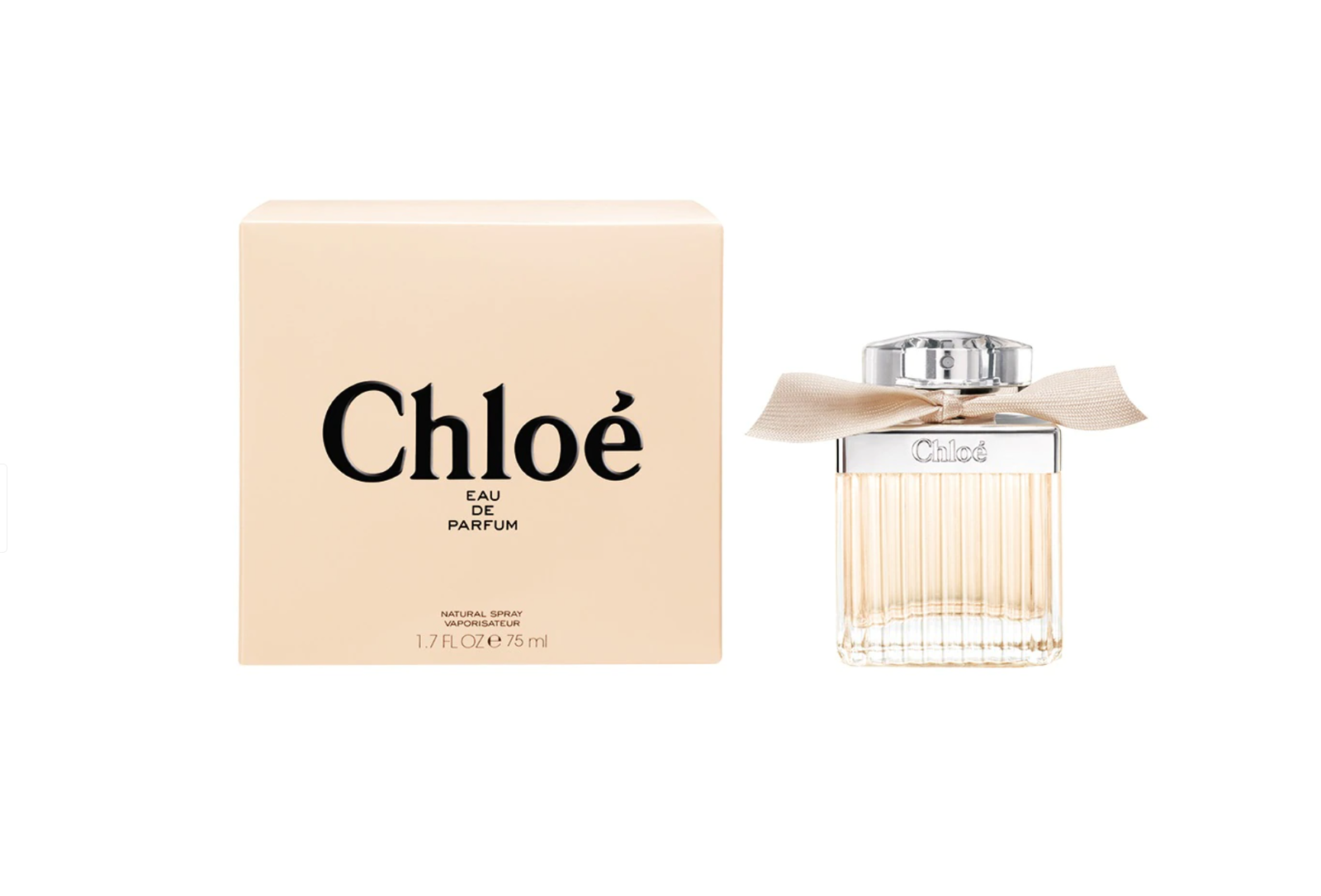 Chloe, Signature, Parfymvatten, För kvinnor, 75 ml