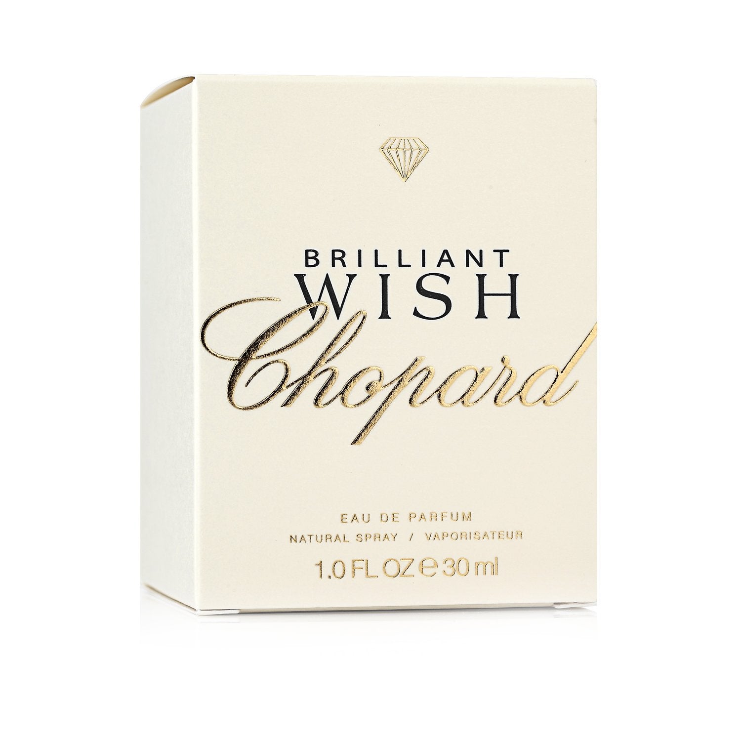 Chopard, Brilliant Wish, Parfymvatten, För kvinnor, 30 ml