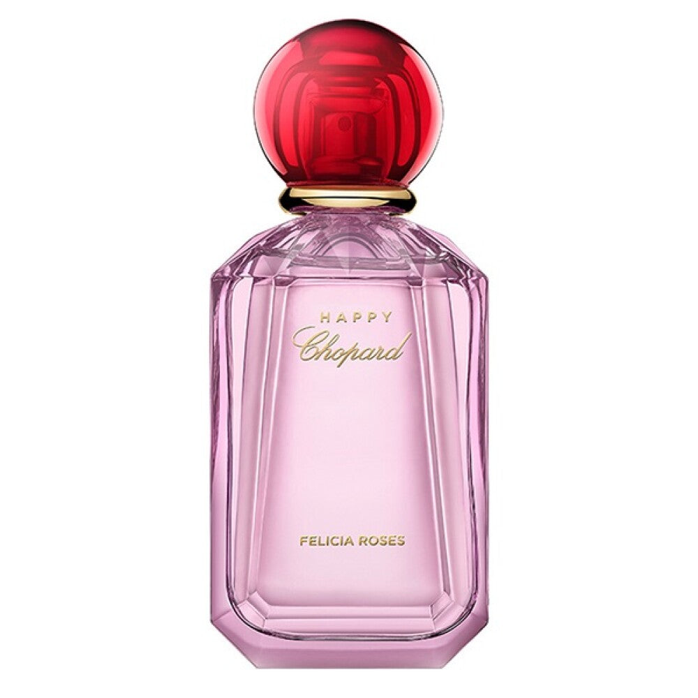 Chopard, Happy Felicia Roses, Parfymvatten, För kvinnor, 100 ml