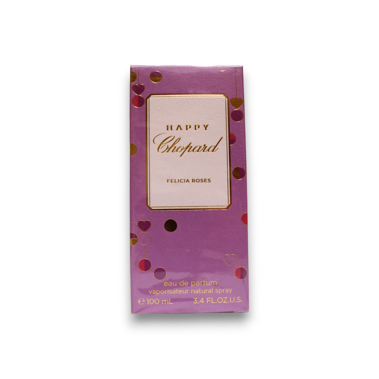 Chopard, Happy Felicia Roses, Parfymvatten, För kvinnor, 100 ml