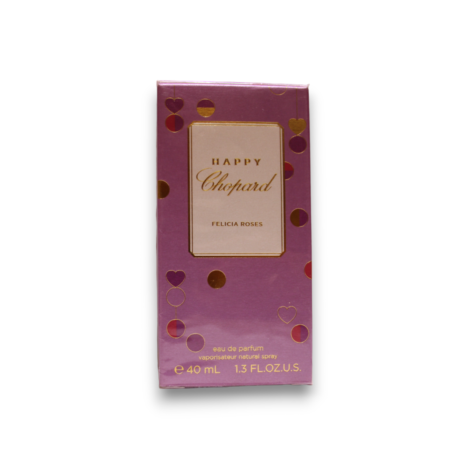 Chopard, Happy Felicia Roses, Parfymvatten, För kvinnor, 40 ml