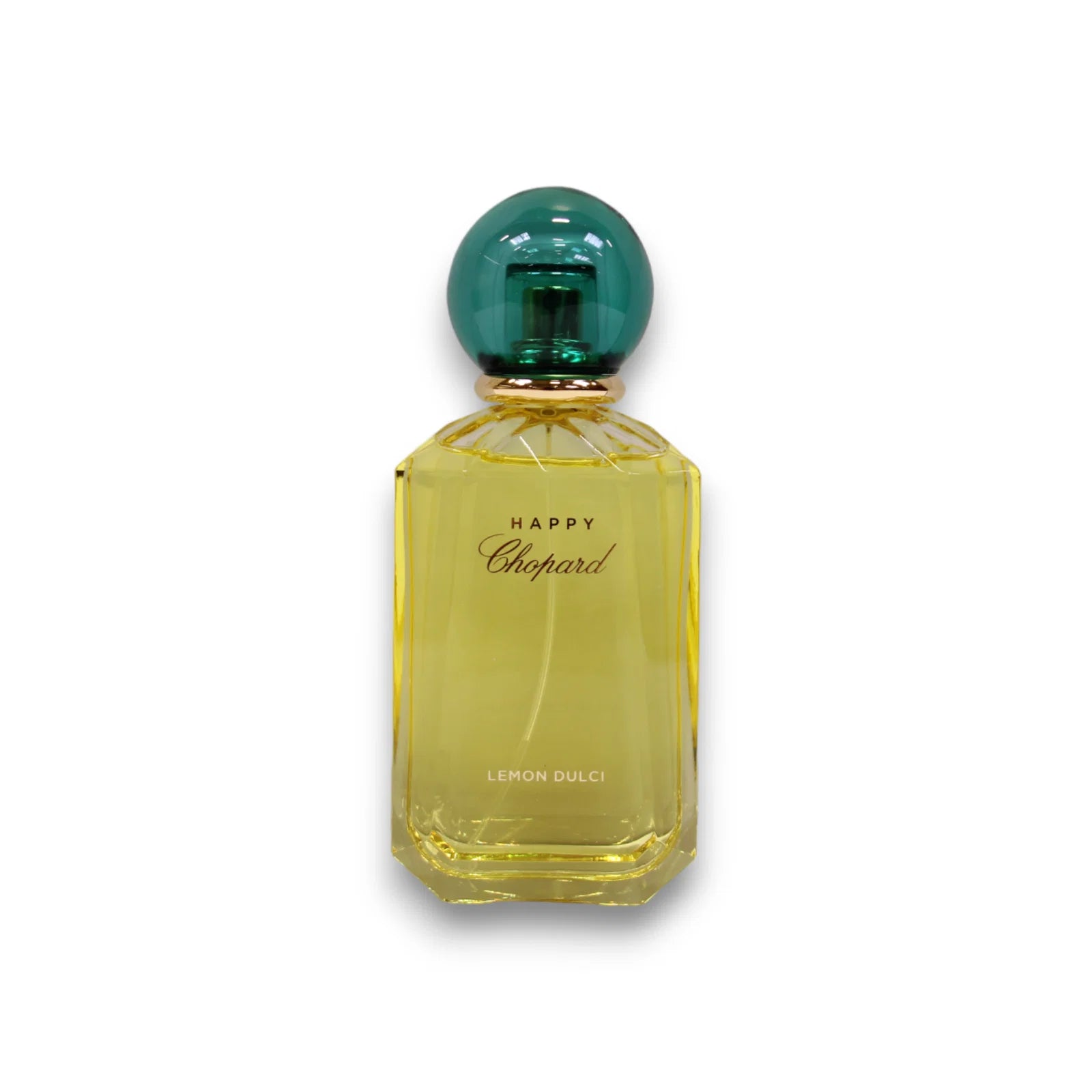 Chopard, Happy Lemon Dulci, Parfymvatten, För kvinnor, 100 ml