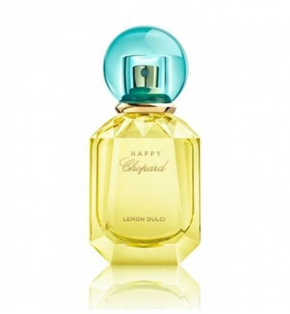 Chopard, Happy Lemon Dulci, Parfymvatten, För kvinnor, 40 ml