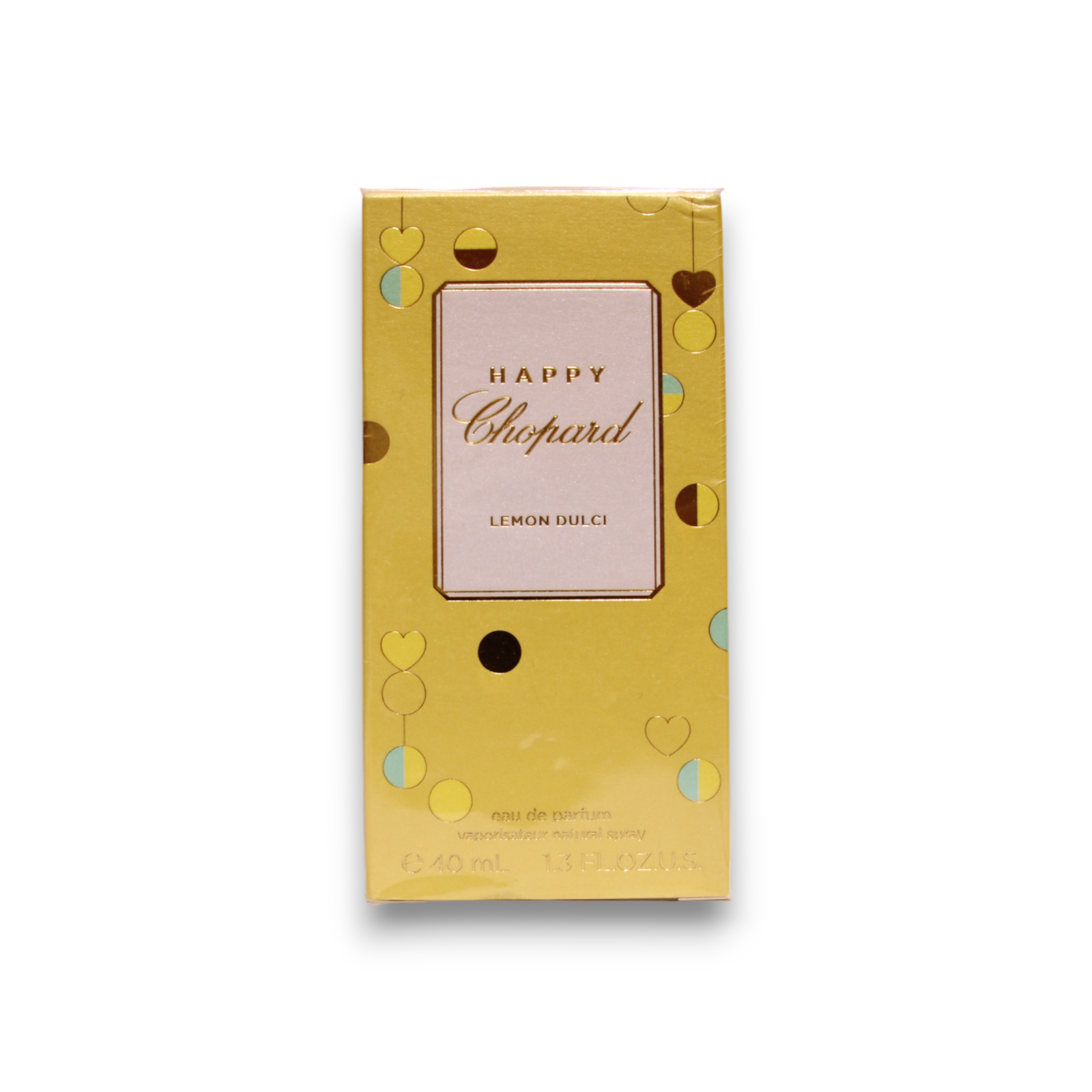 Chopard, Happy Lemon Dulci, Parfymvatten, För kvinnor, 40 ml