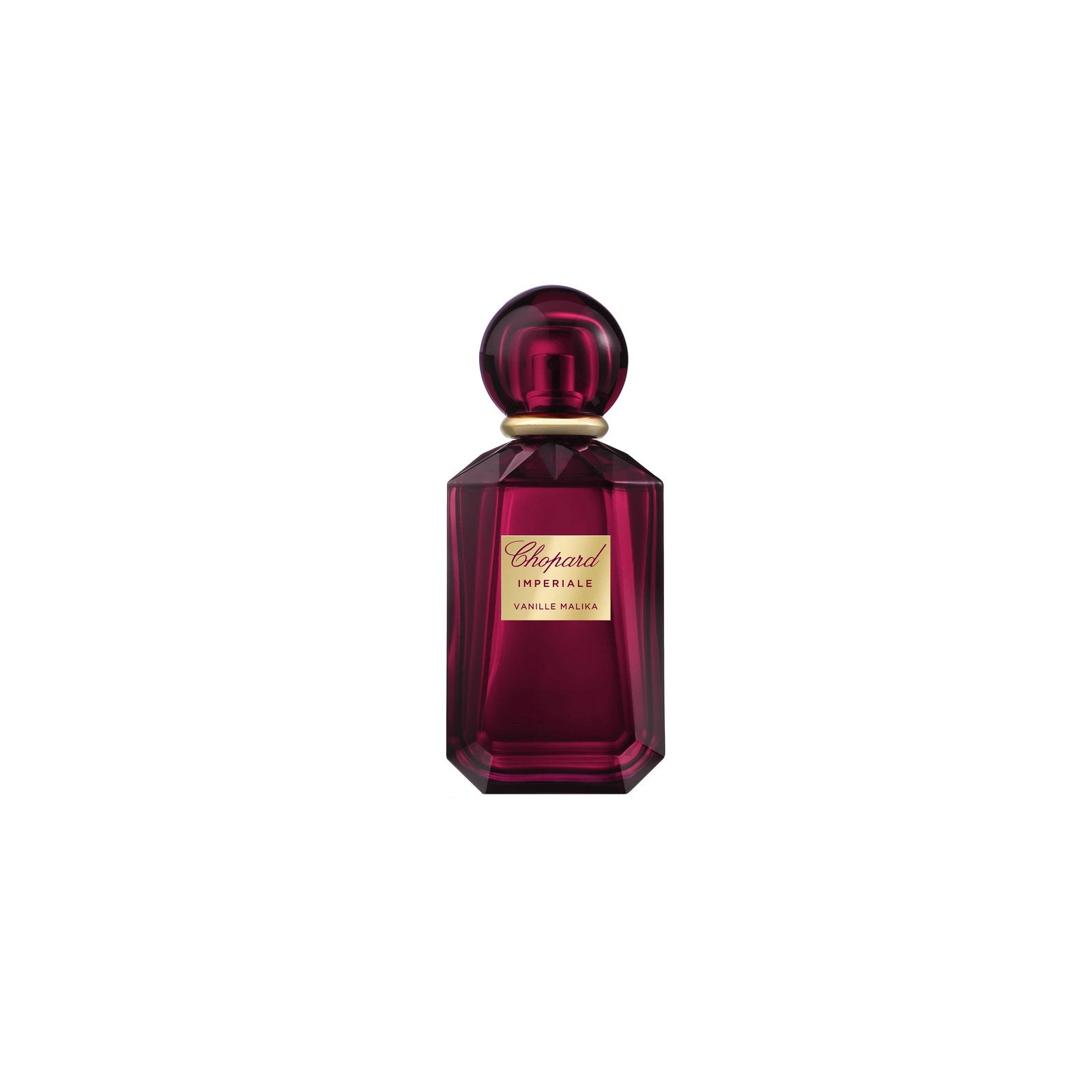 Chopard, Imperiale Vanille Malika, Parfymvatten, För kvinnor, 100 ml