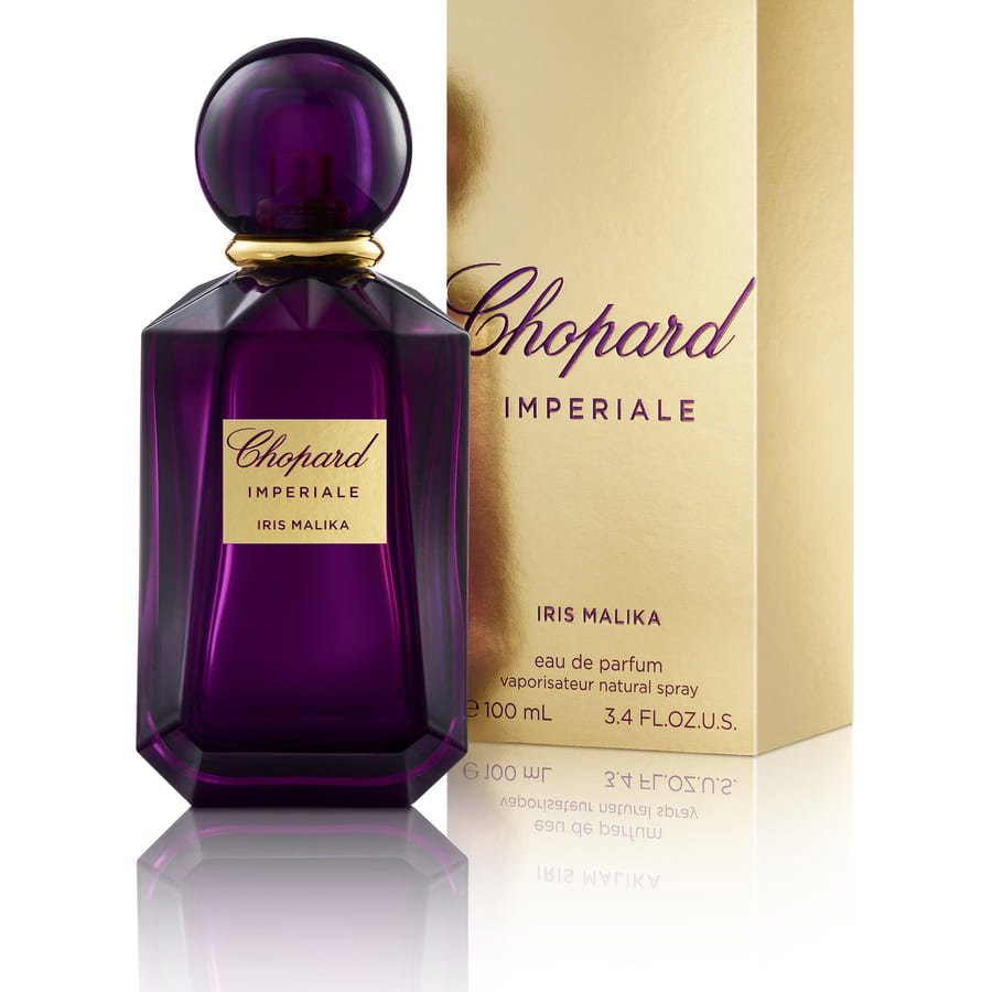 Chopard,  Imperiale Iris Malika, Parfymvatten, För kvinnor, 100 ml