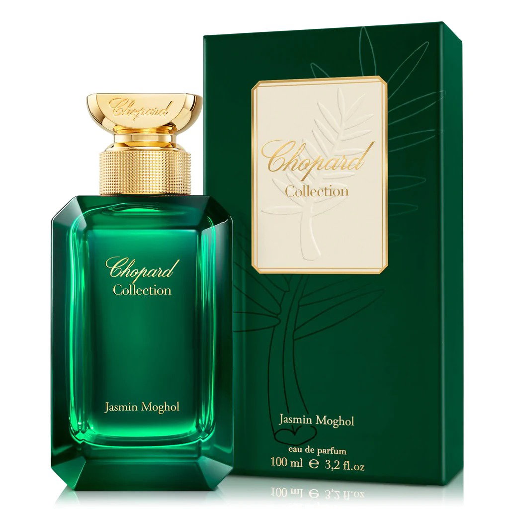 Chopard, Jasmin Moghol, Parfymvatten, Unisex, 100 ml