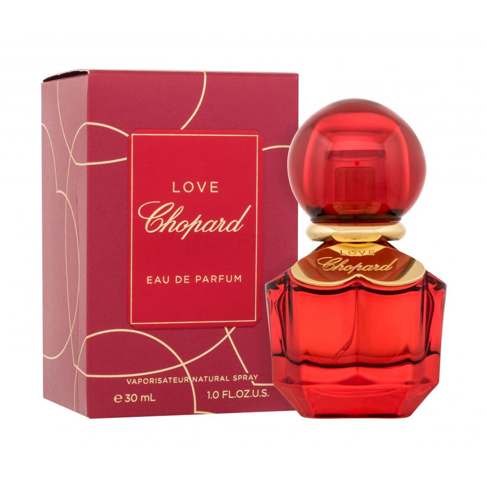 Chopard, Love Chopard, Parfymvatten, För kvinnor, 30 ml