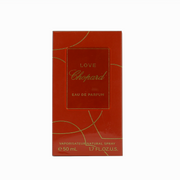 Chopard, Love Chopard, Parfymvatten, För kvinnor, 50 ml