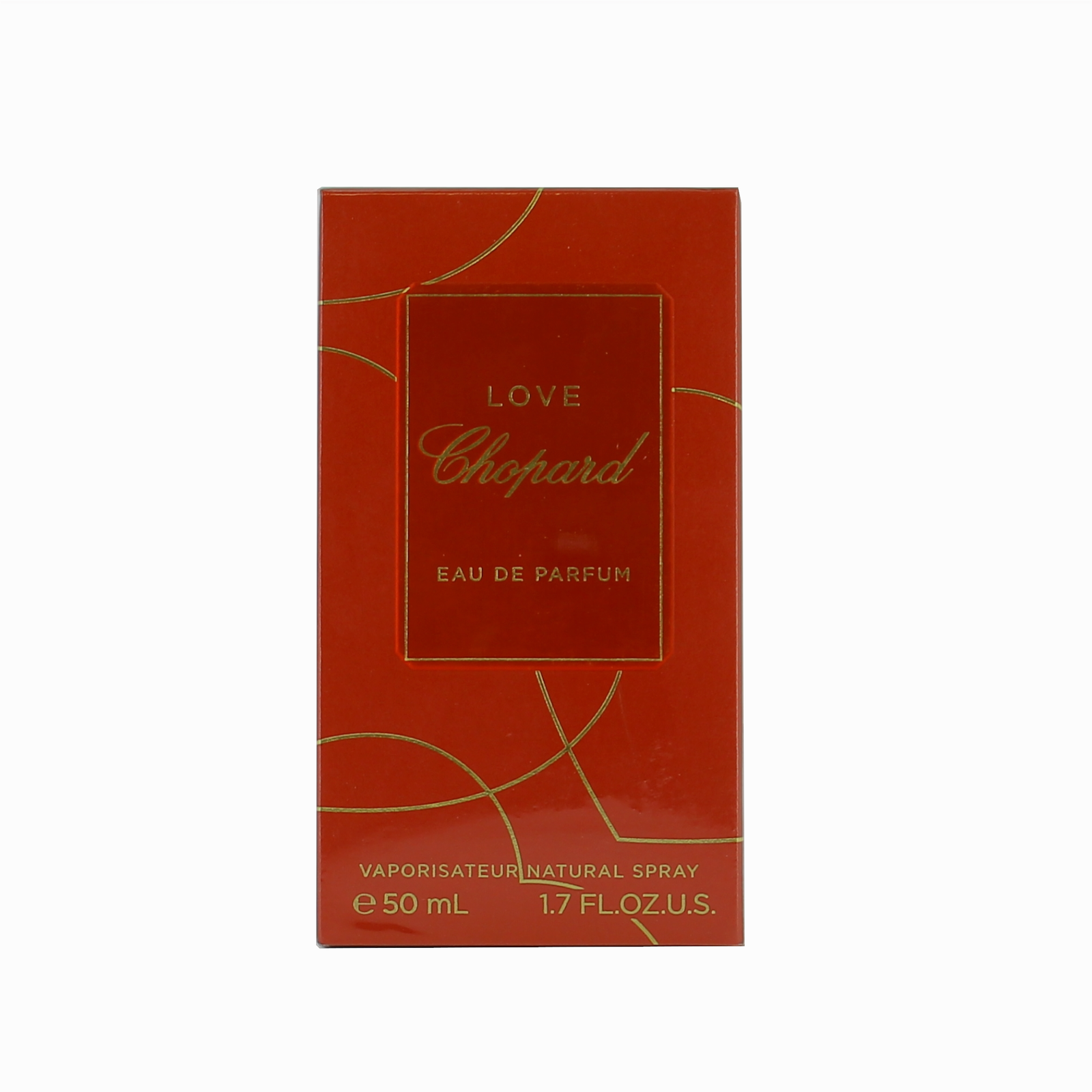 Chopard, Love Chopard, Parfymvatten, För kvinnor, 50 ml