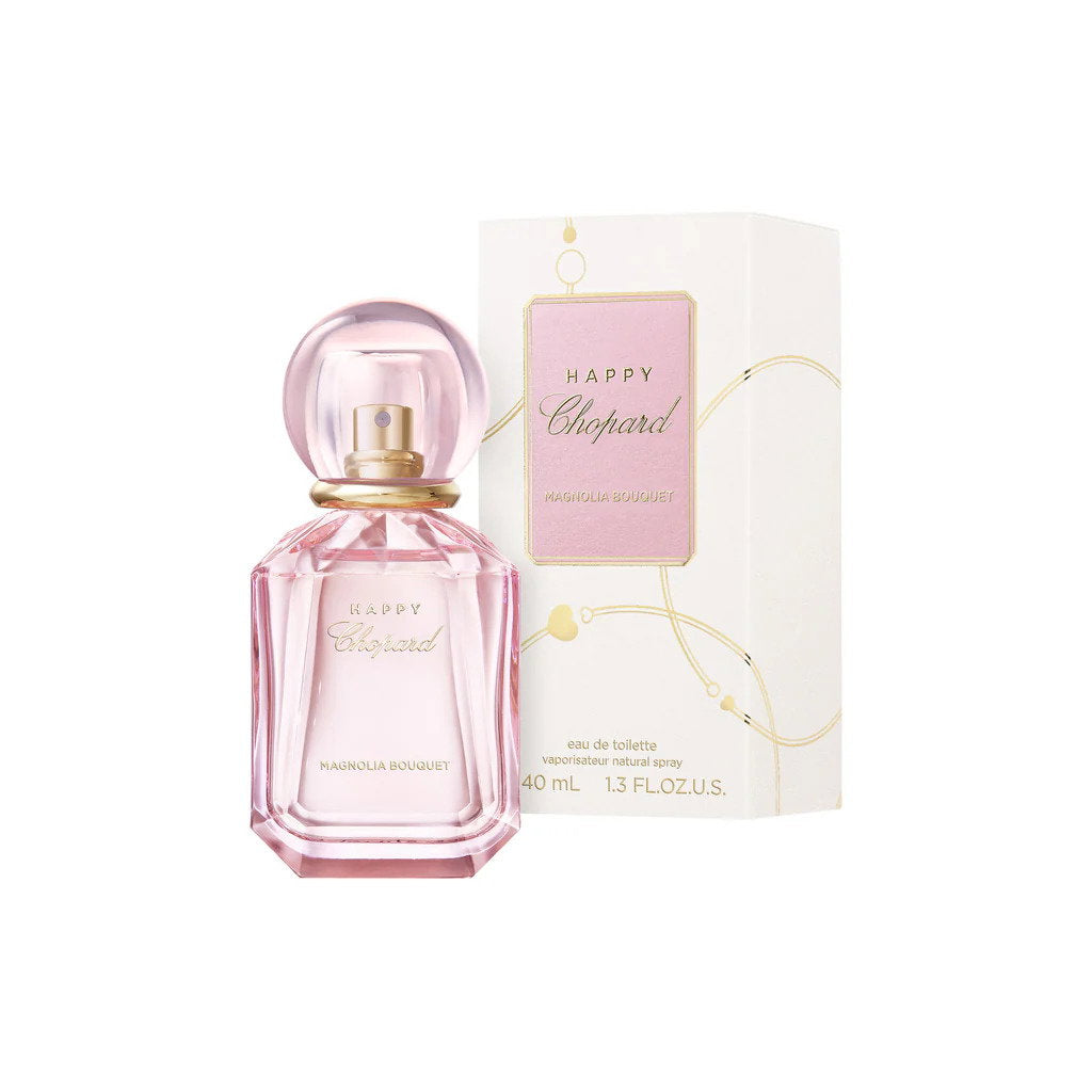 Chopard, Magnolia Bouquet, Eau de Toilette, För kvinnor, 40 ml