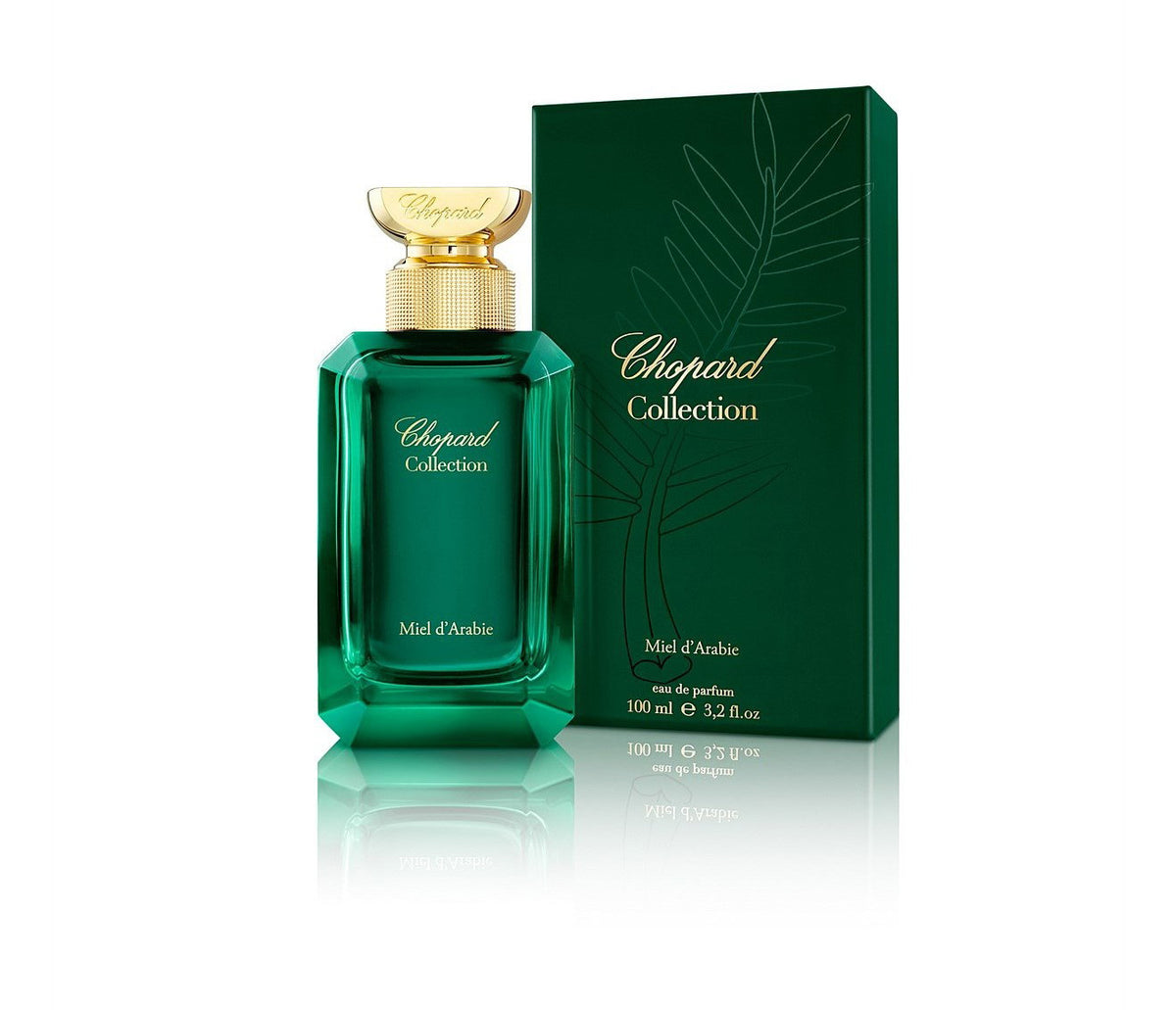 Chopard, Miel d'Arabie, Parfymvatten, Unisex, 100 ml