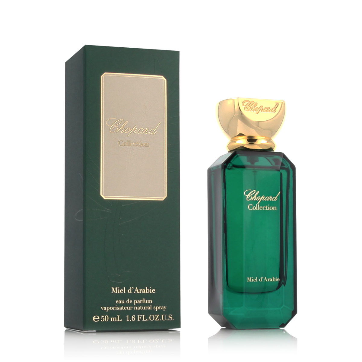 Chopard, Miel d'Arabie, Parfymvatten, Unisex, 50 ml