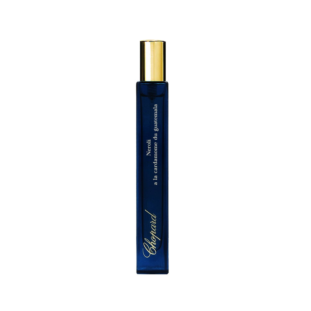 Chopard, Neroli a la Cardamome du Guatemala, Parfymvatten, För kvinnor, 10 ml