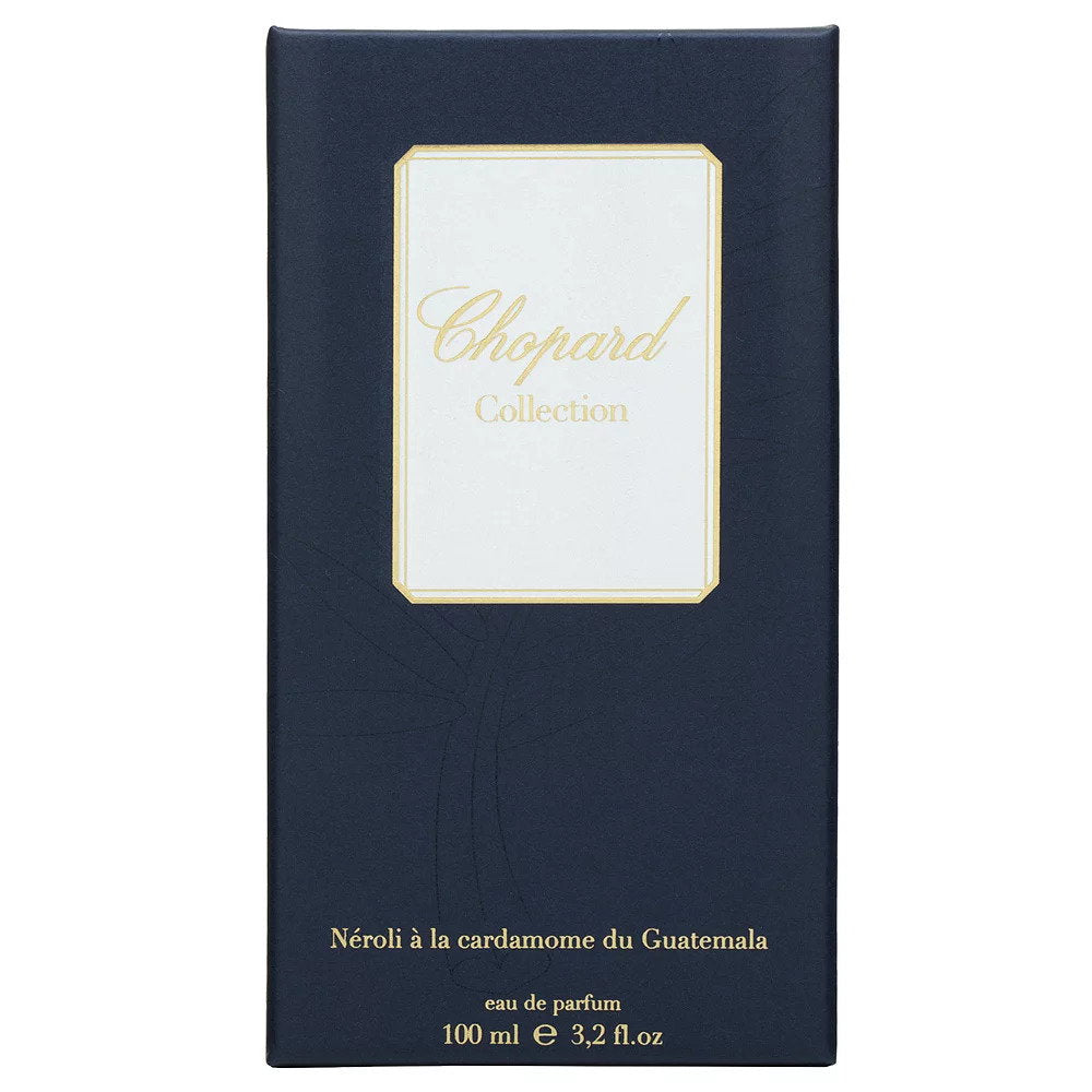 Chopard, Neroli a la Cardamome du Guatemala, Parfymvatten, Unisex, 100 ml