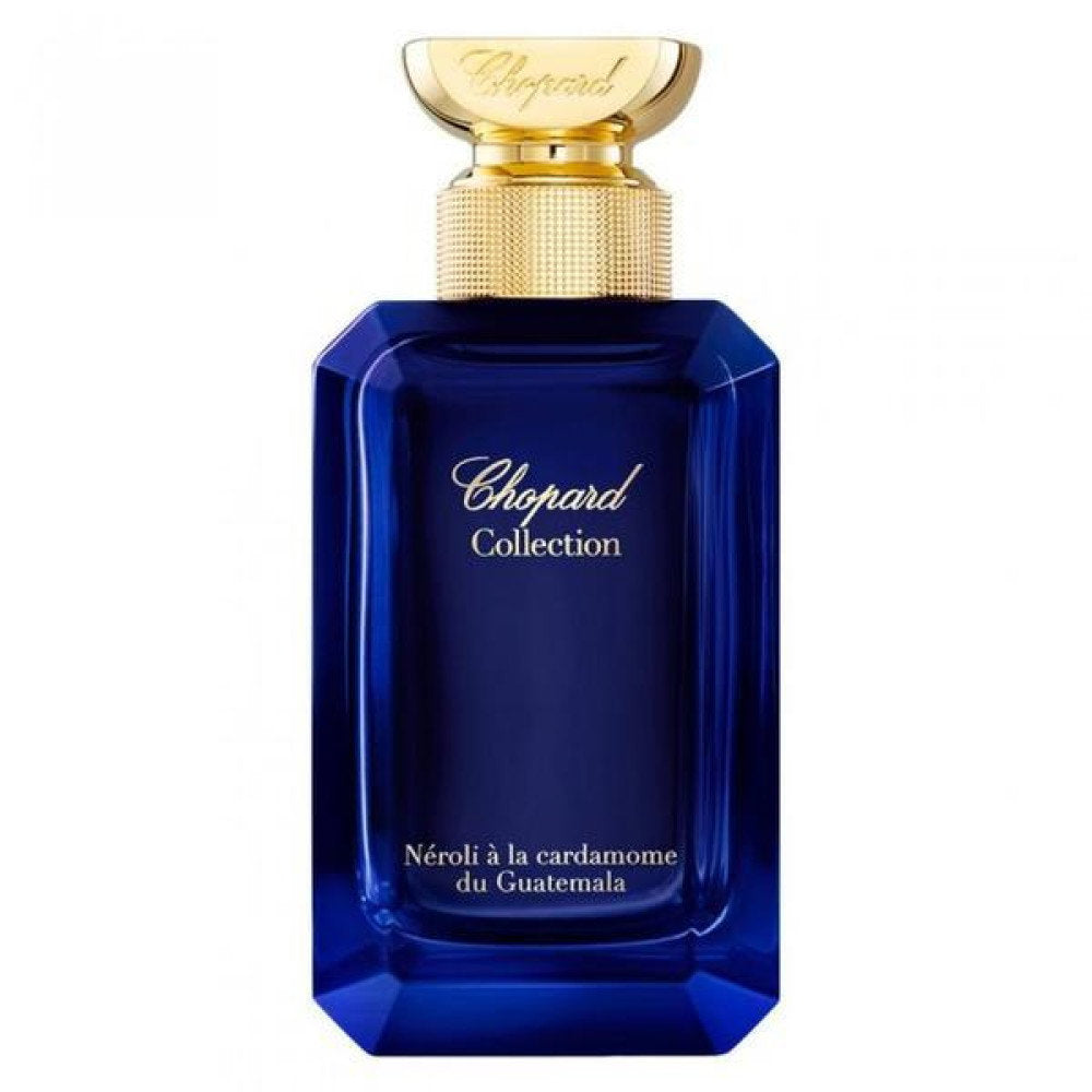Chopard, Neroli a la Cardamome du Guatemala, Parfymvatten, Unisex, 50 ml